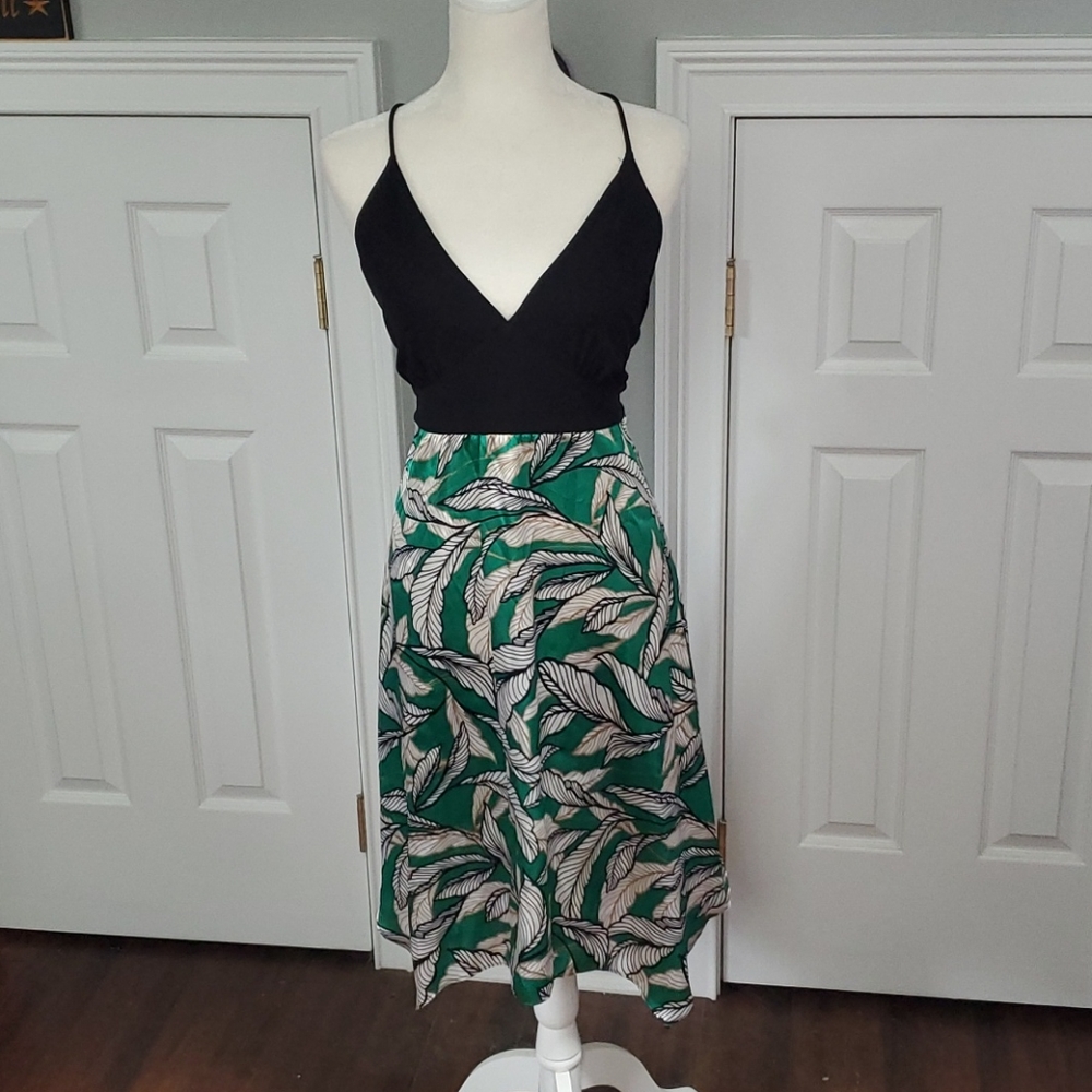 Flirty Party Dress